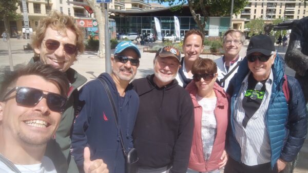 aix en provence free walking tour